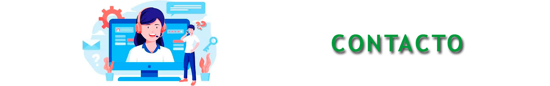 Contacta con Casas Verdes